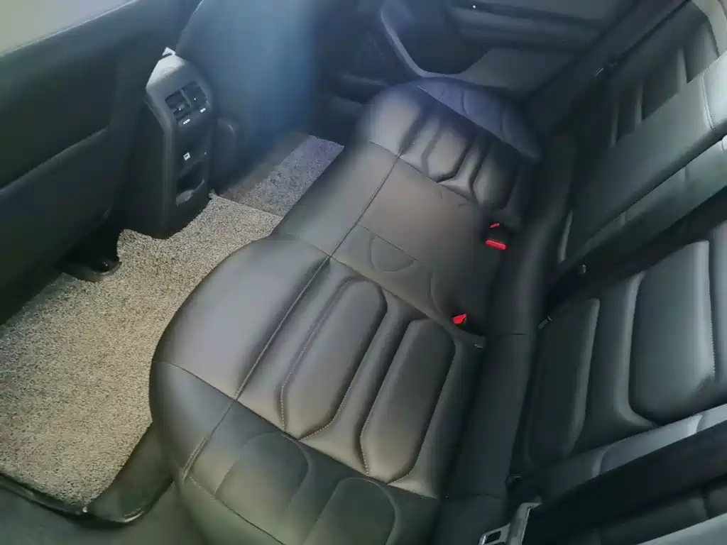 Citroen C5 X — миниатюра 17