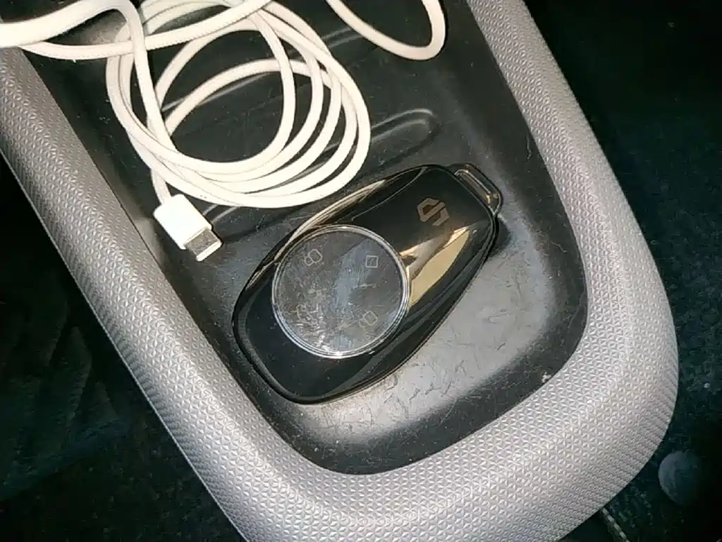 Leapmotor Leapmotor T03 — миниатюра 9