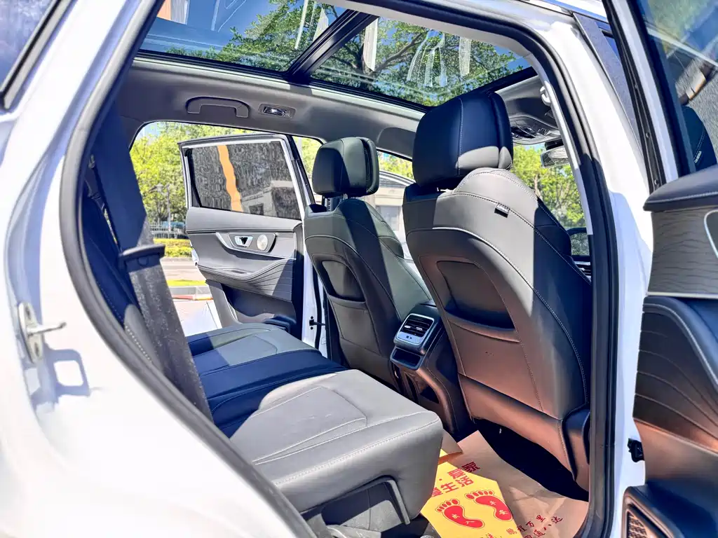 Chery Tiggo 8 PRO — миниатюра 17
