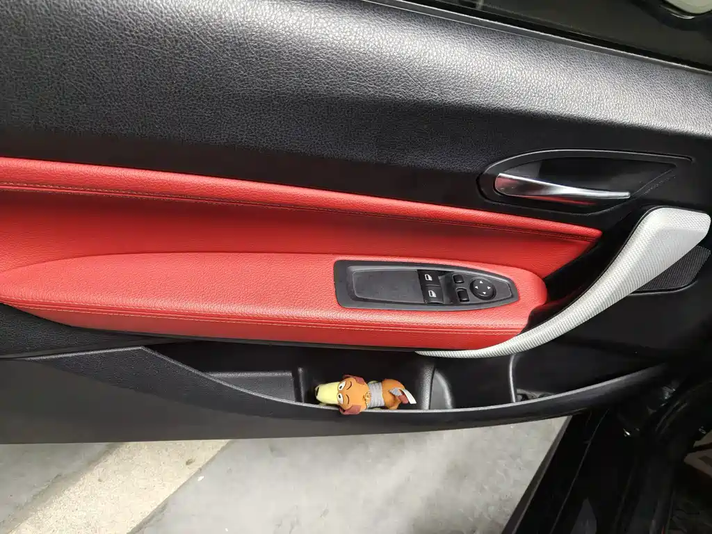 BMW 2 Series (Import) — миниатюра 5