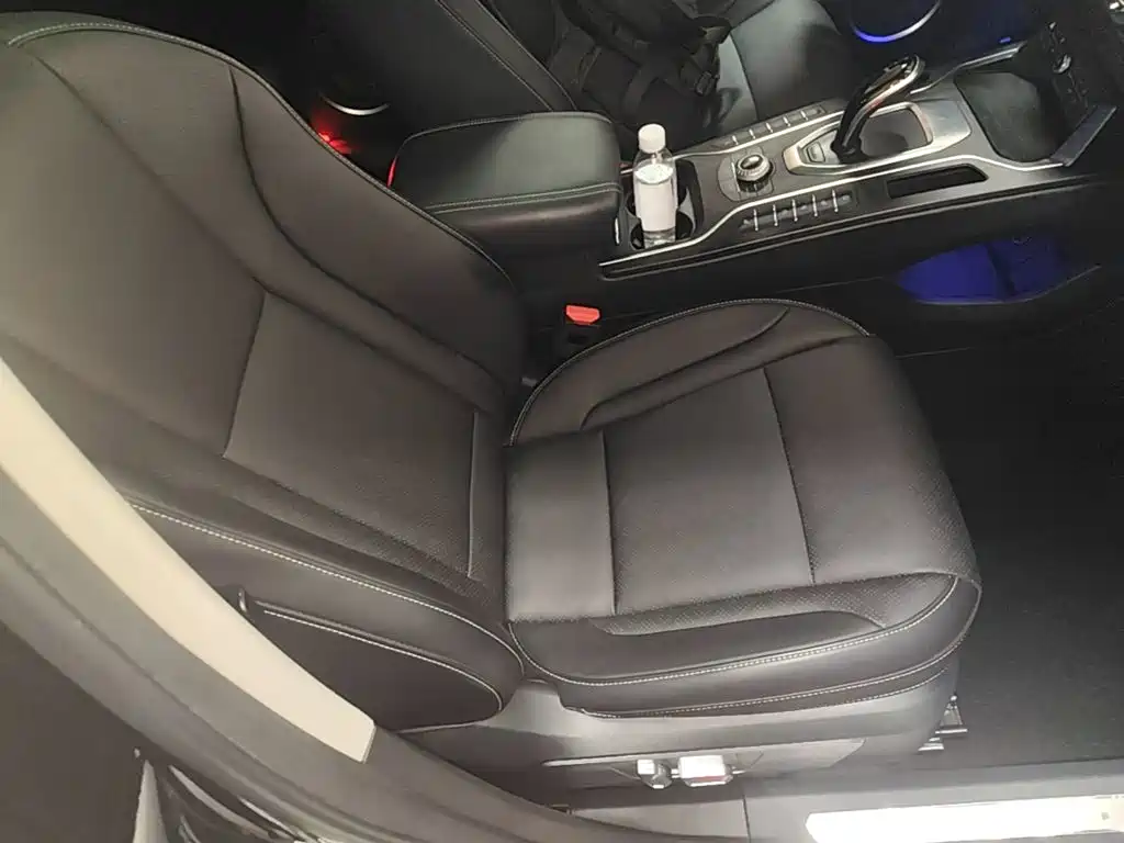Wey Wey VV6 — миниатюра 25