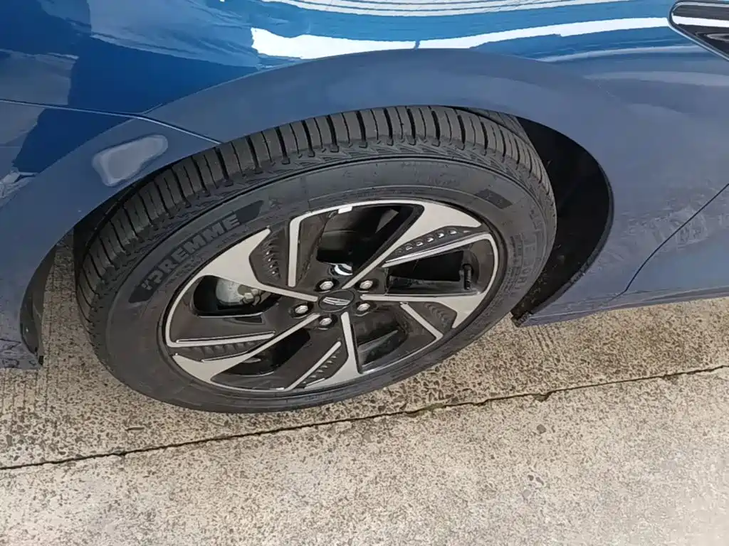 Lincoln Z — миниатюра 23