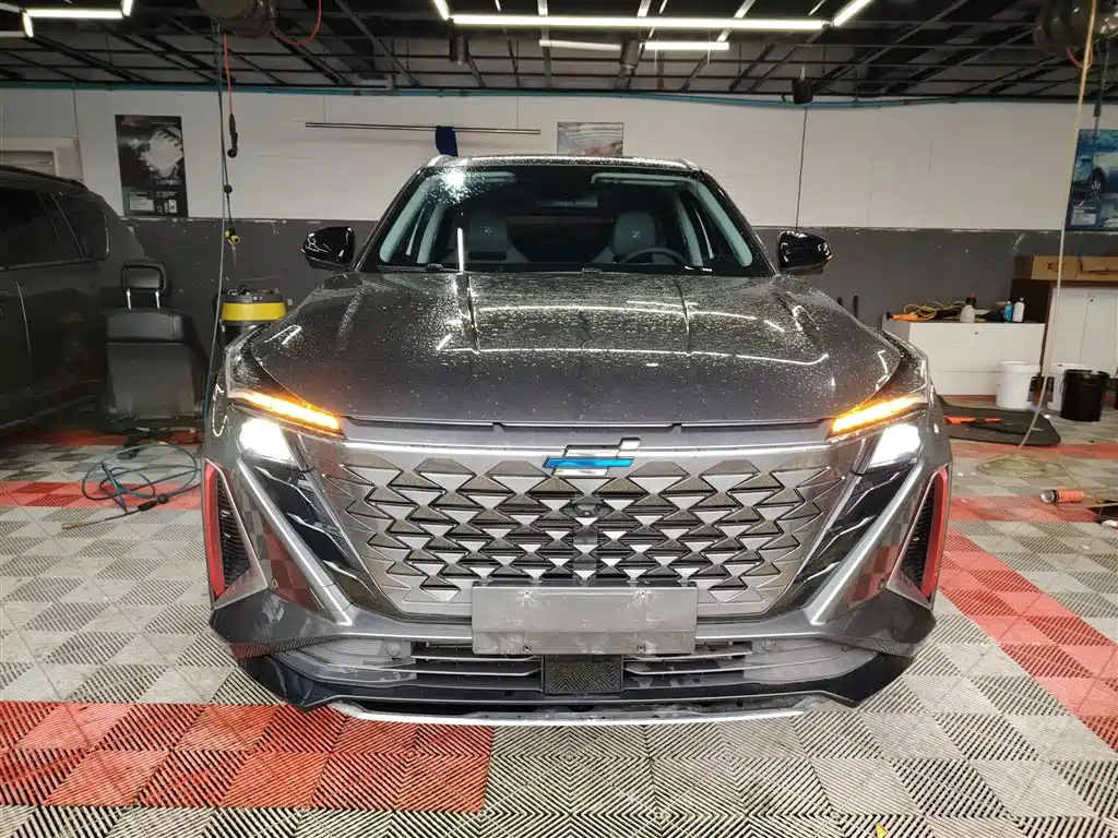 CHANGAN CHANGAN AUCHAN Z6