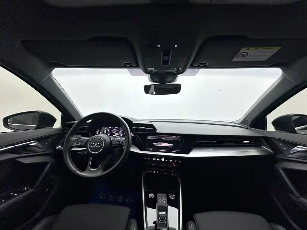Audi A3 — миниатюра 11