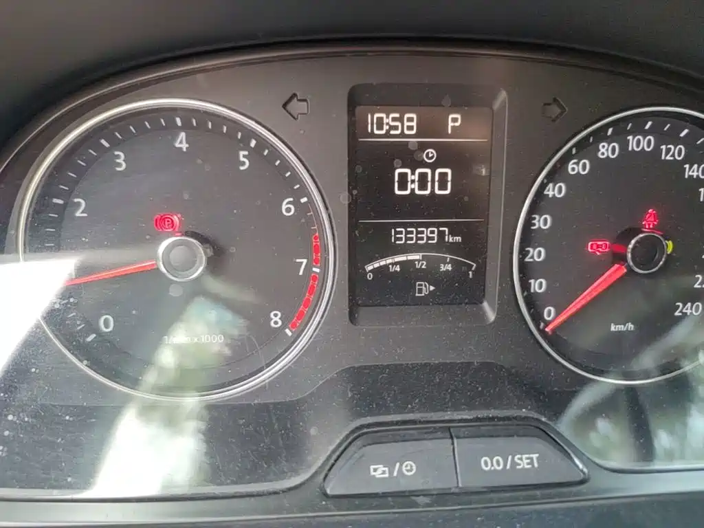 Volkswagen Lavida — миниатюра 17