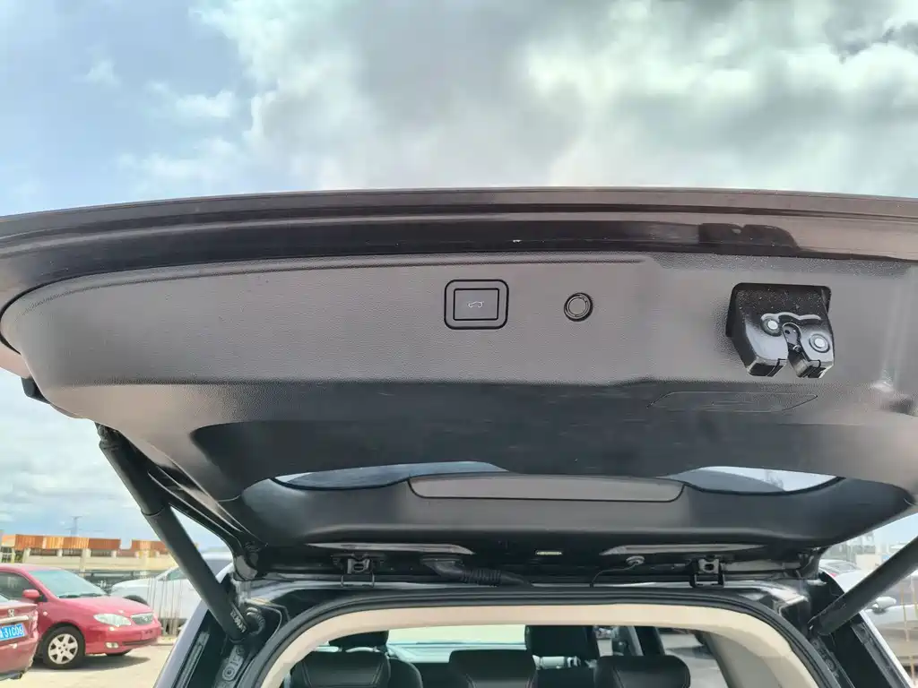 Haval Dargo 1.5T DCT Border Collie Edition, фото 26