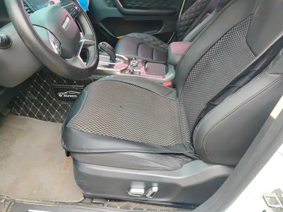 Haval H6 — миниатюра 9