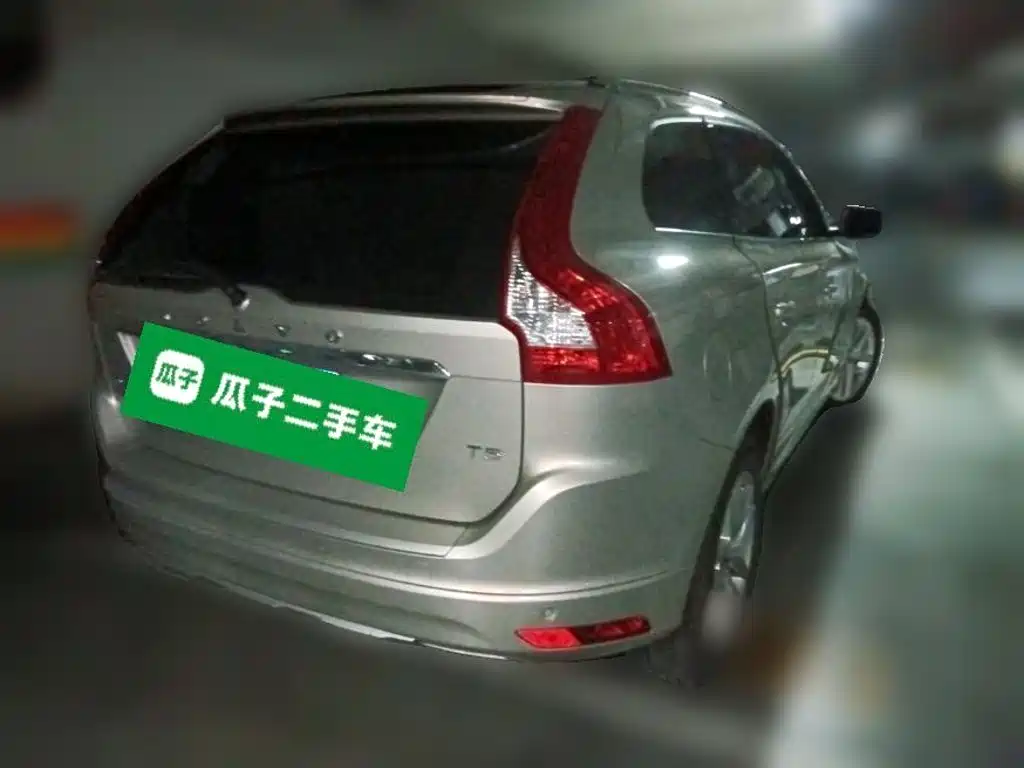 Volvo XC60 — миниатюра 6