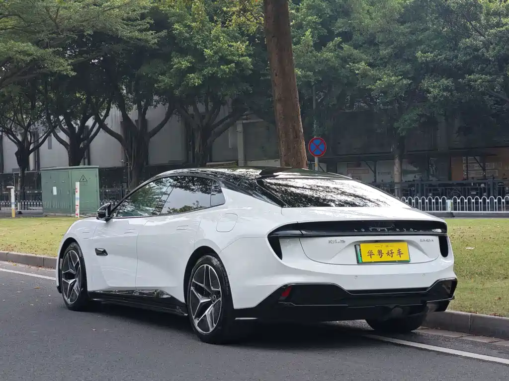 Lotus EMEYA — миниатюра 5
