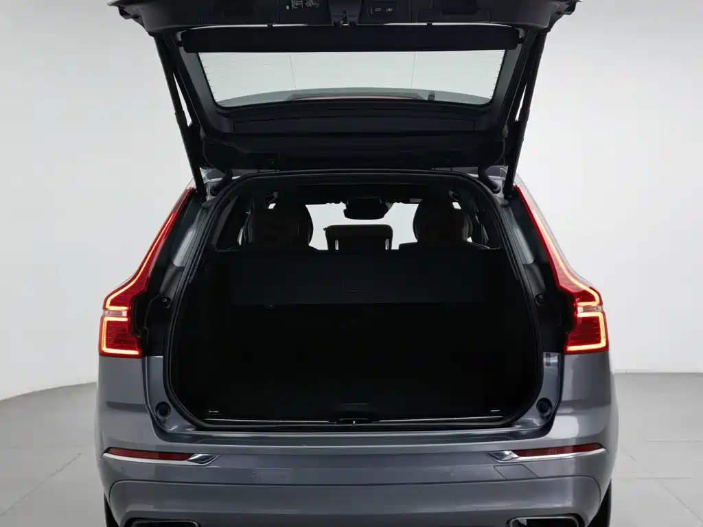 Volvo XC60 — миниатюра 16
