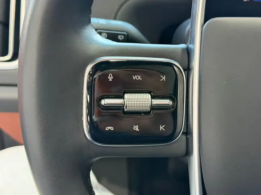 Li Auto Li L6 — миниатюра 11