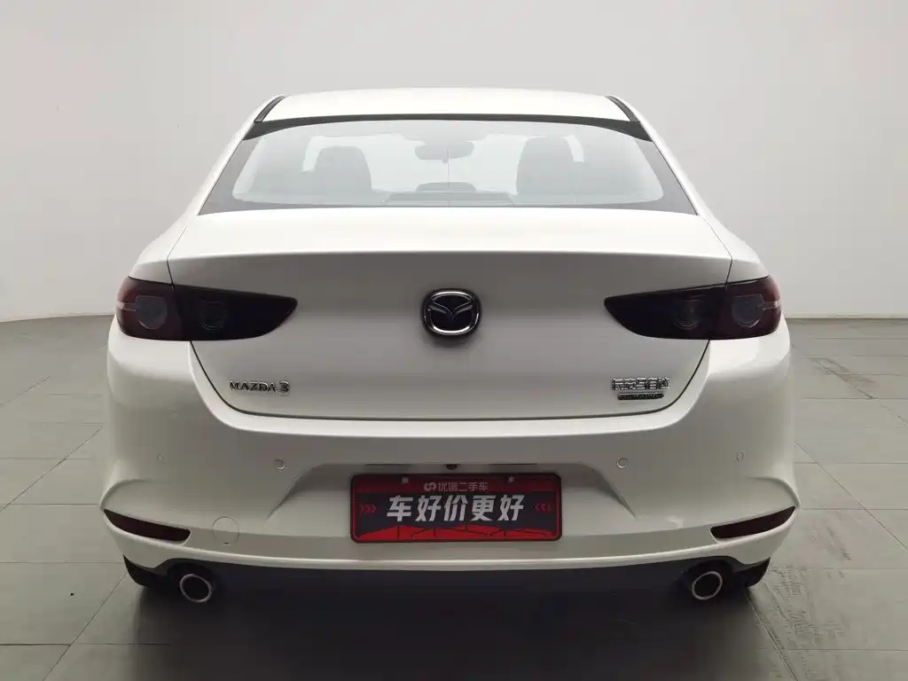 Mazda Mazda3 — фотографии объявления, Фото 4