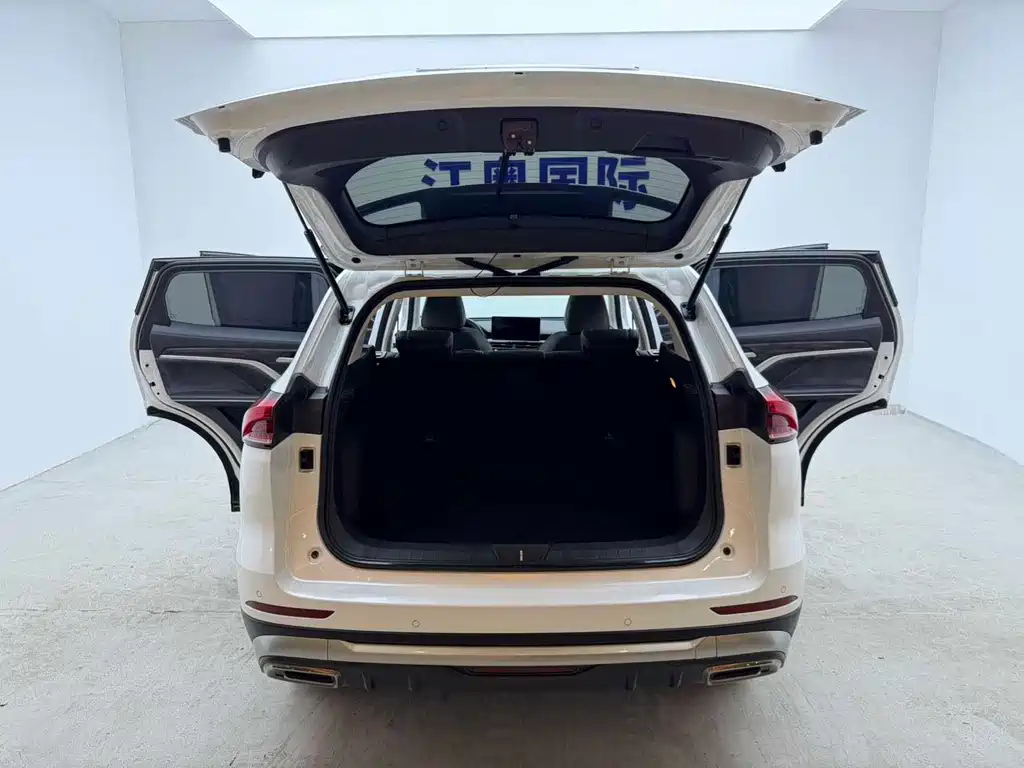 Haval H6 — миниатюра 21
