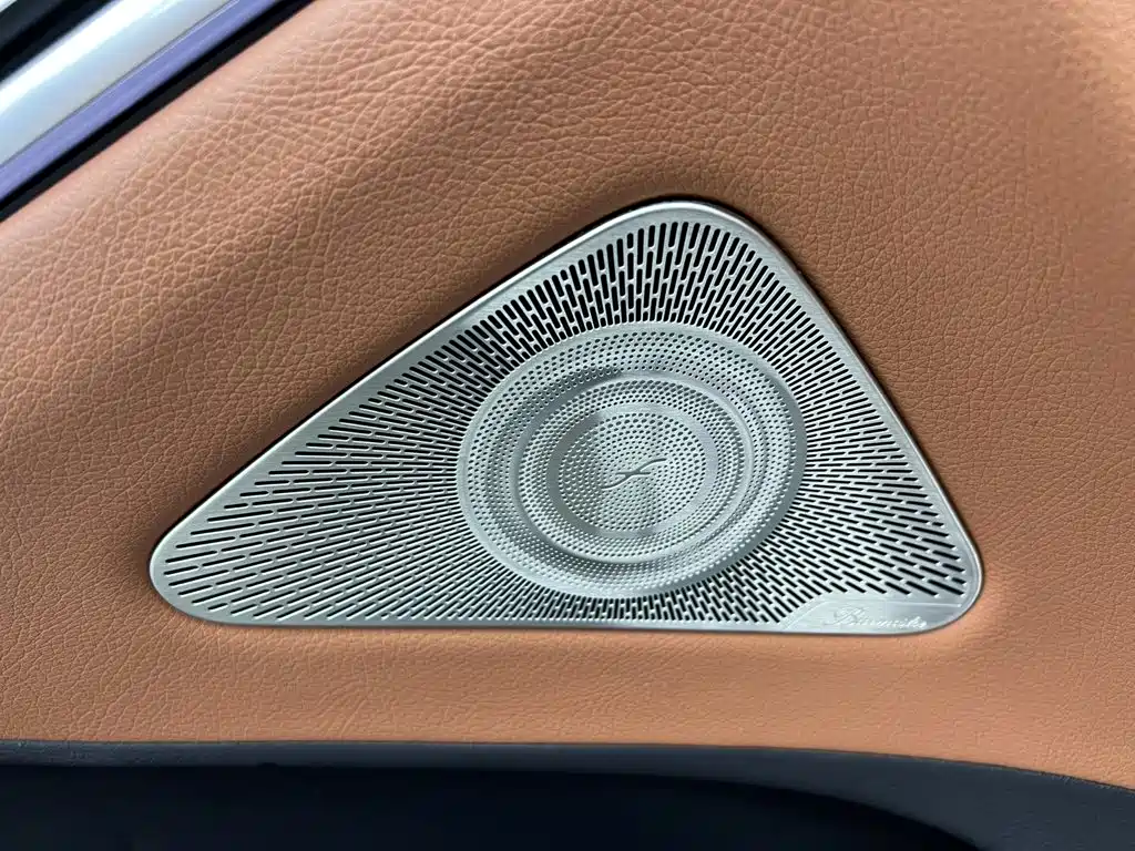 Mercedes-Benz S-Class — миниатюра 37