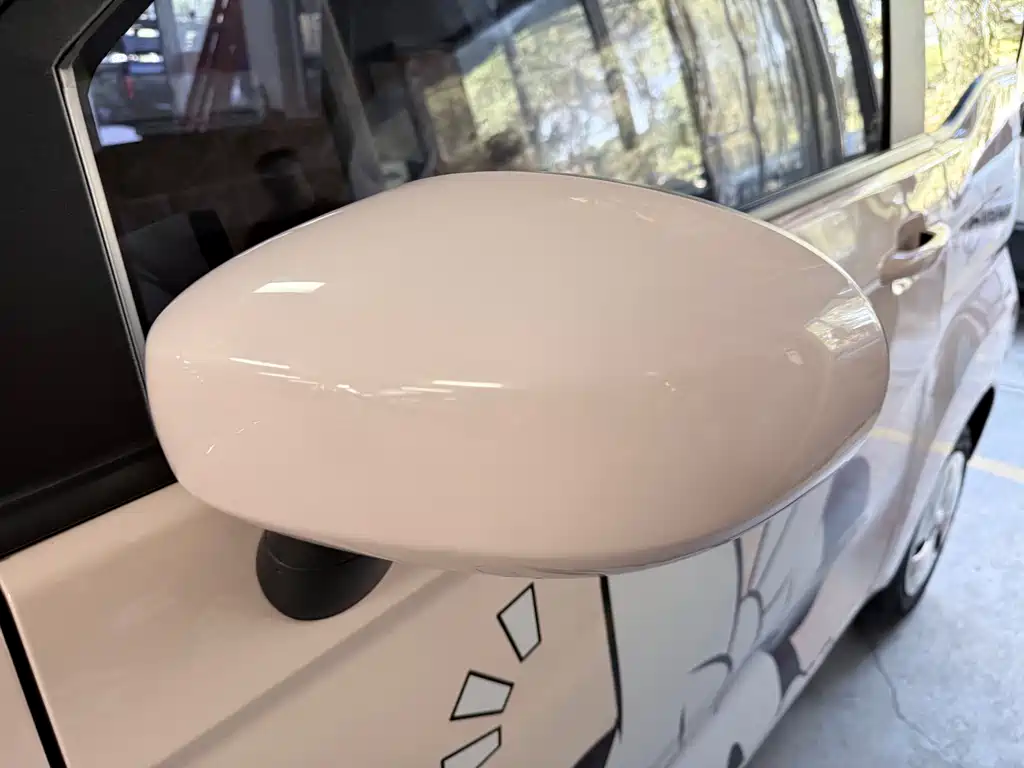 Chery QQ QQ Ice Cream — миниатюра 5