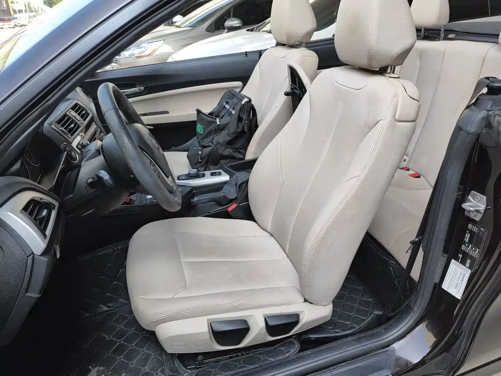 BMW 2 Series (Import) — миниатюра 15