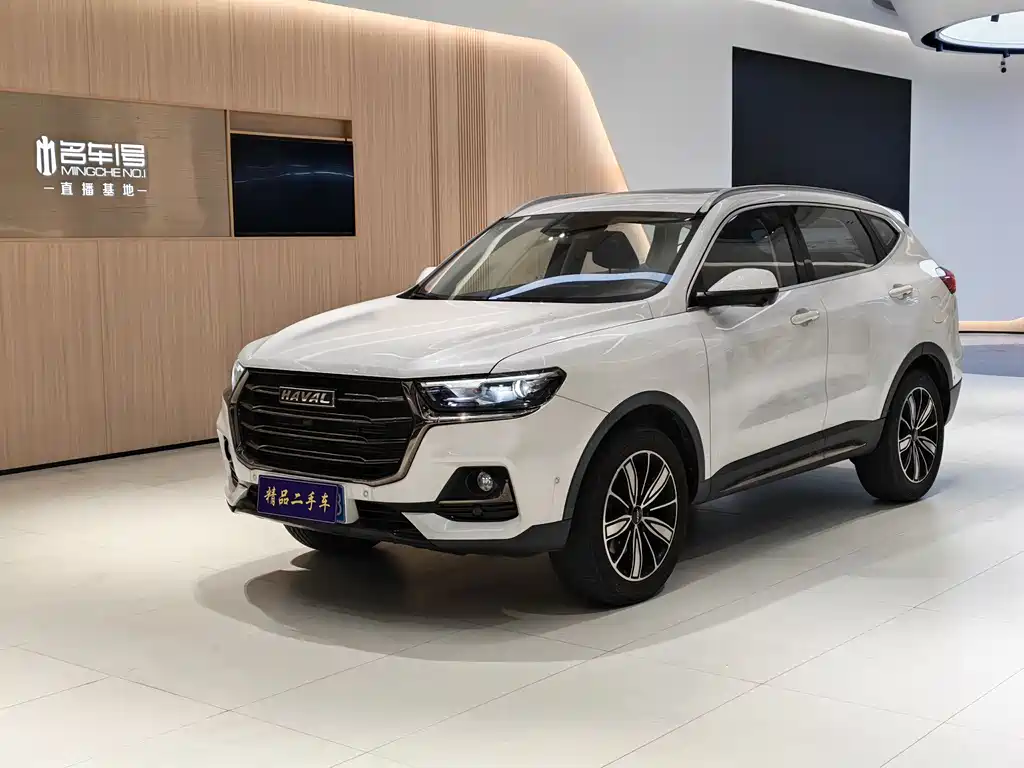 Haval H6 2021