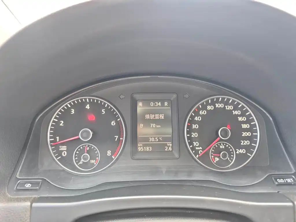 Volkswagen Golf (Import) — миниатюра 13
