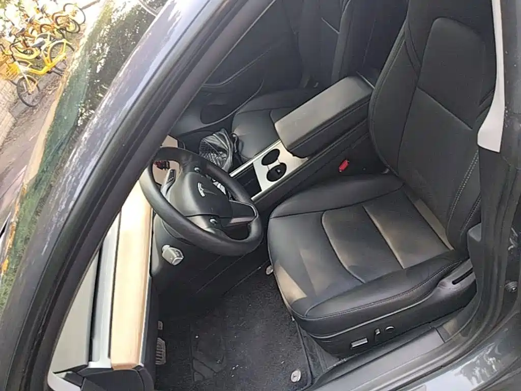 Tesla Model 3 — миниатюра 15