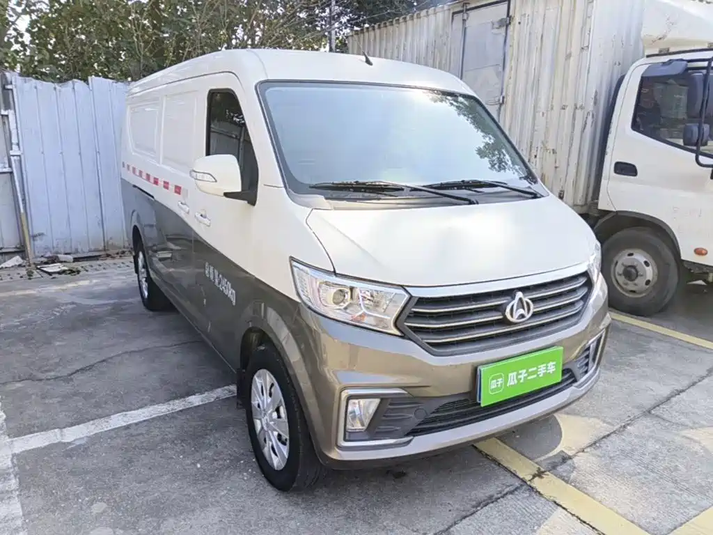 Kuayue Kuayue Star V5 — миниатюра 4