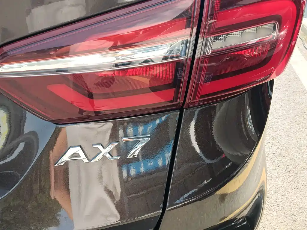 Aeolus AX7 — миниатюра 12