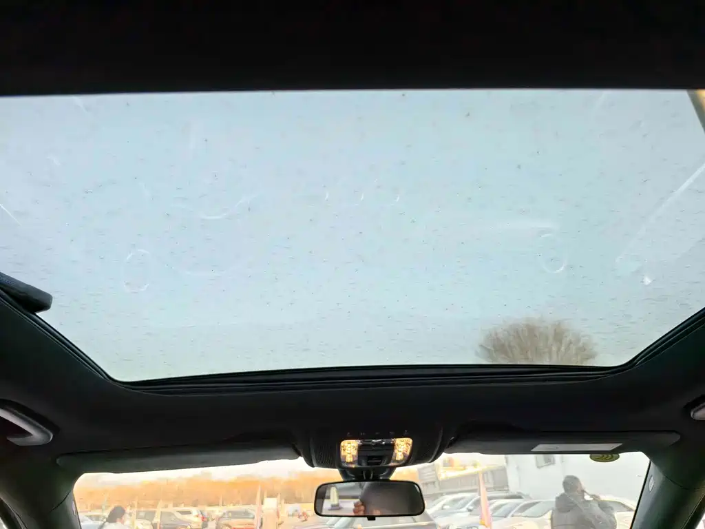 MERCEDES-BENZ B CLASS