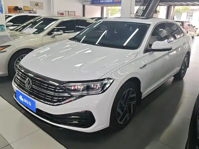 2025 Volkswagen Jetta