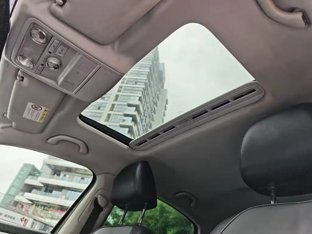 Volkswagen Passat — миниатюра 26