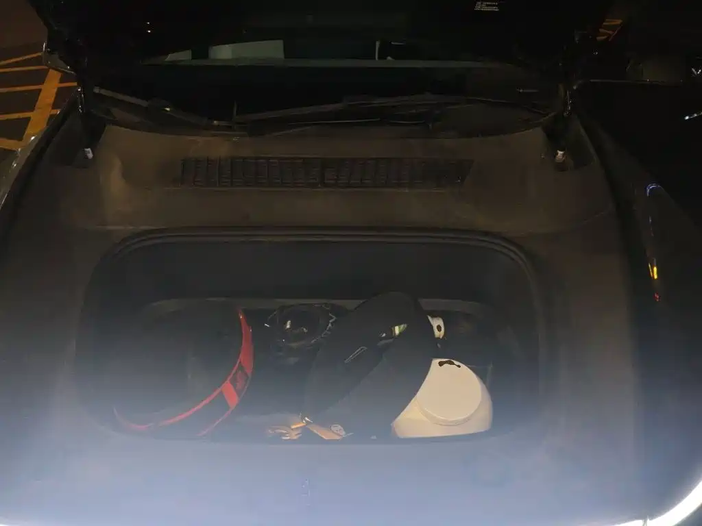 Tesla Model Y — миниатюра 11
