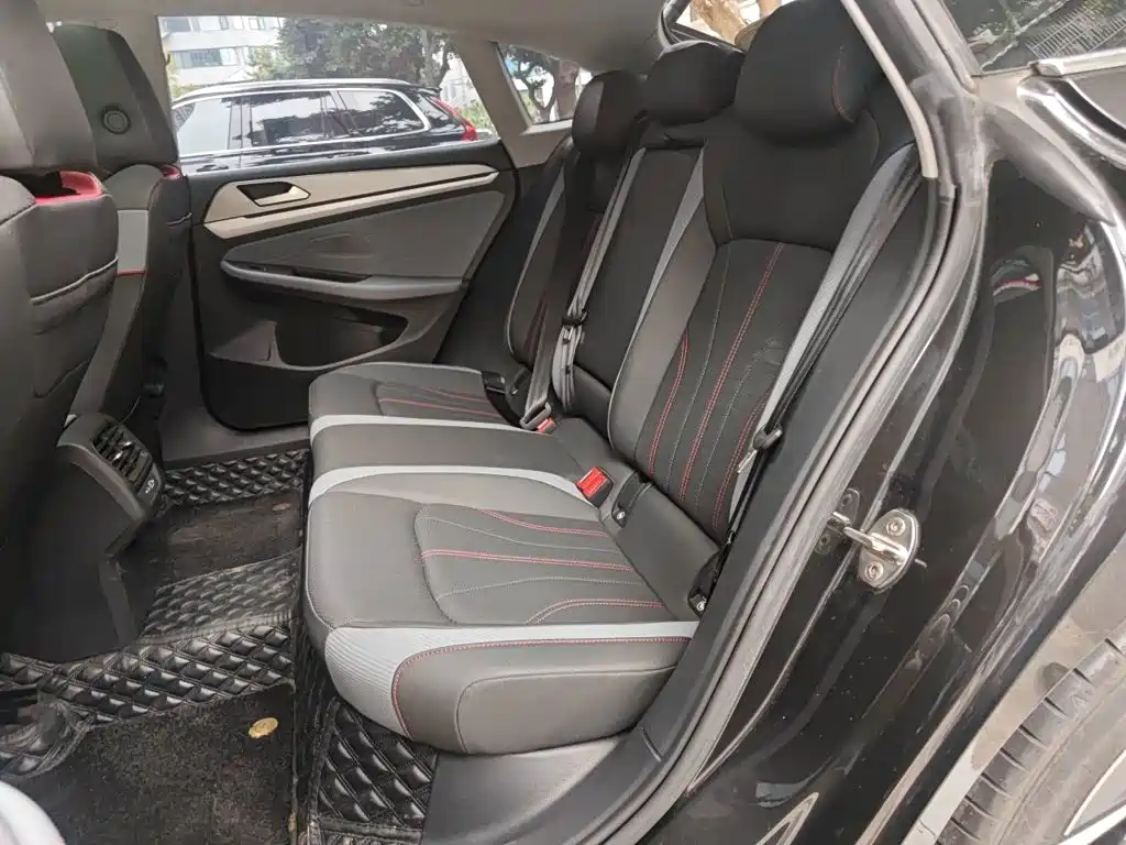 Volkswagen Lamando — миниатюра 13