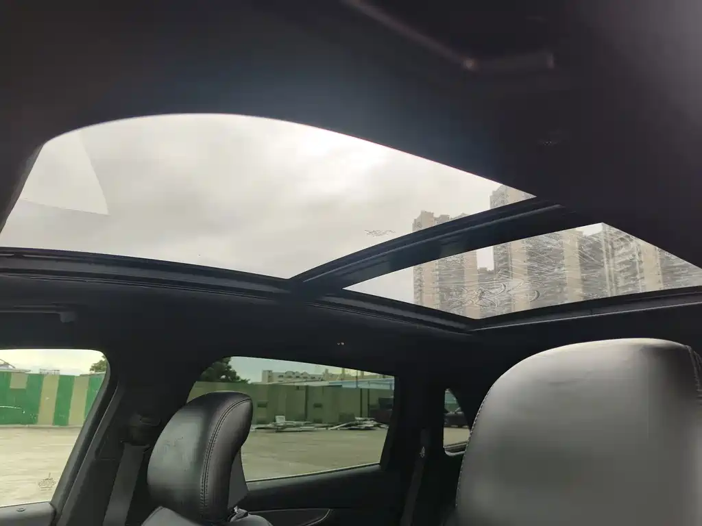 Lincoln MKX — миниатюра 19