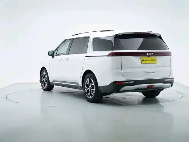 Kia Carnival — миниатюра 2