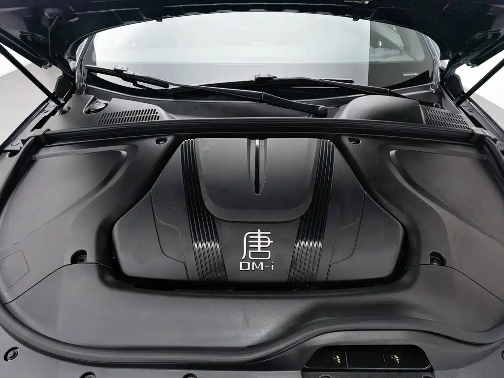 BYD Tang 2023 DM-i Champion 112KM Premium