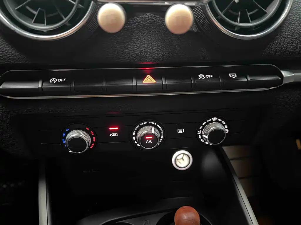 Audi A3 — миниатюра 10