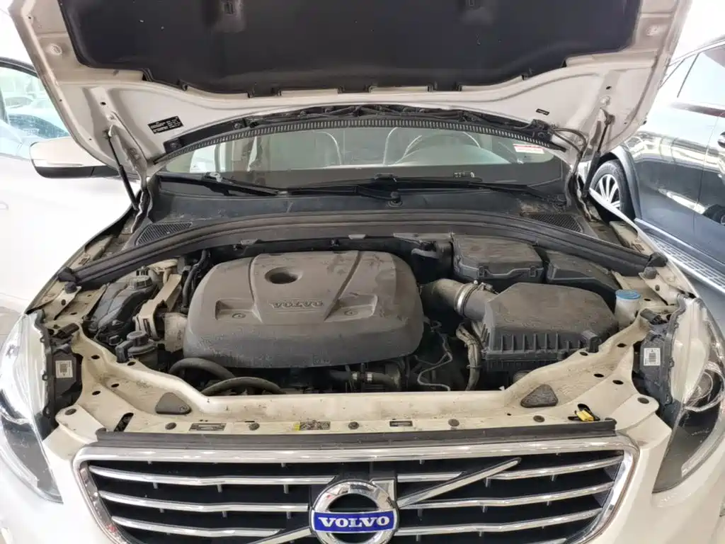 Volvo XC60 — миниатюра 20