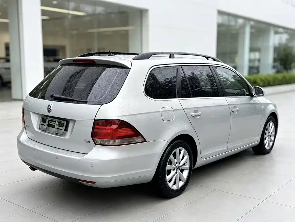 Volkswagen Golf (Import) — миниатюра 2