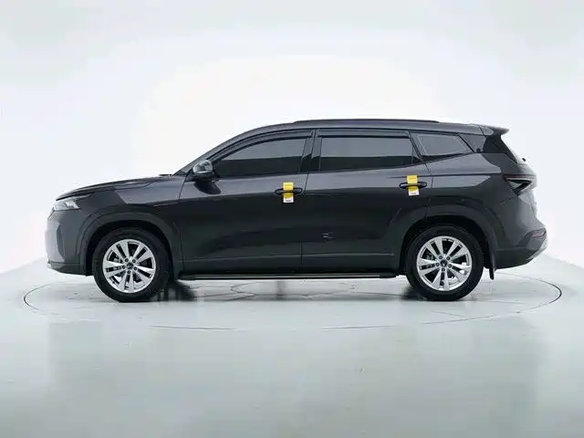 Jetta VS8 — миниатюра 8