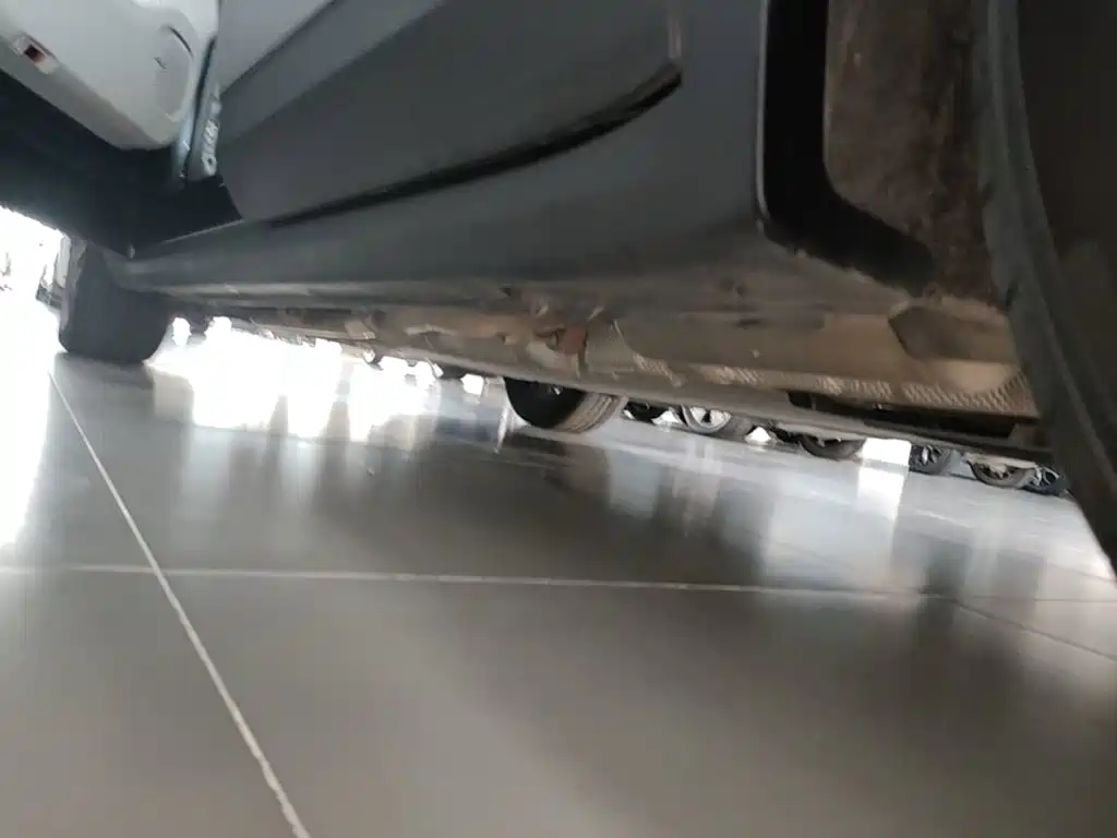 Leapmotor Leapmotor C11 — миниатюра 22