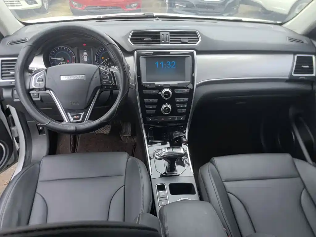 Haval H2 — миниатюра 10