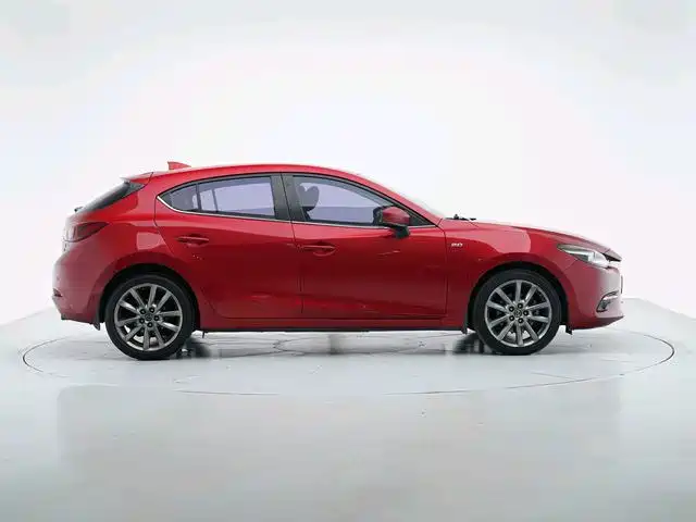 Mazda 3 Axela — миниатюра 2