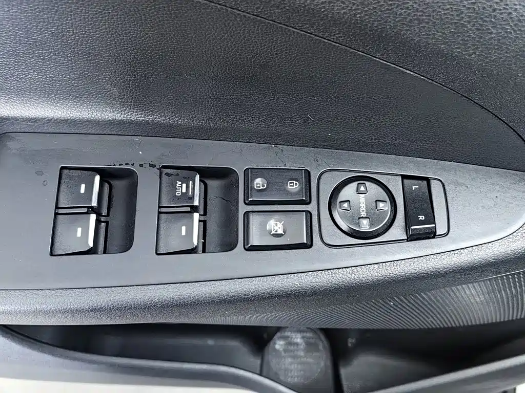 Hyundai Tucson — миниатюра 9