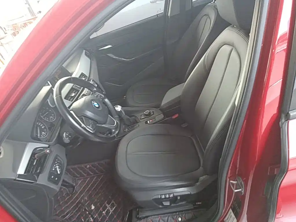 BMW X1 — миниатюра 15