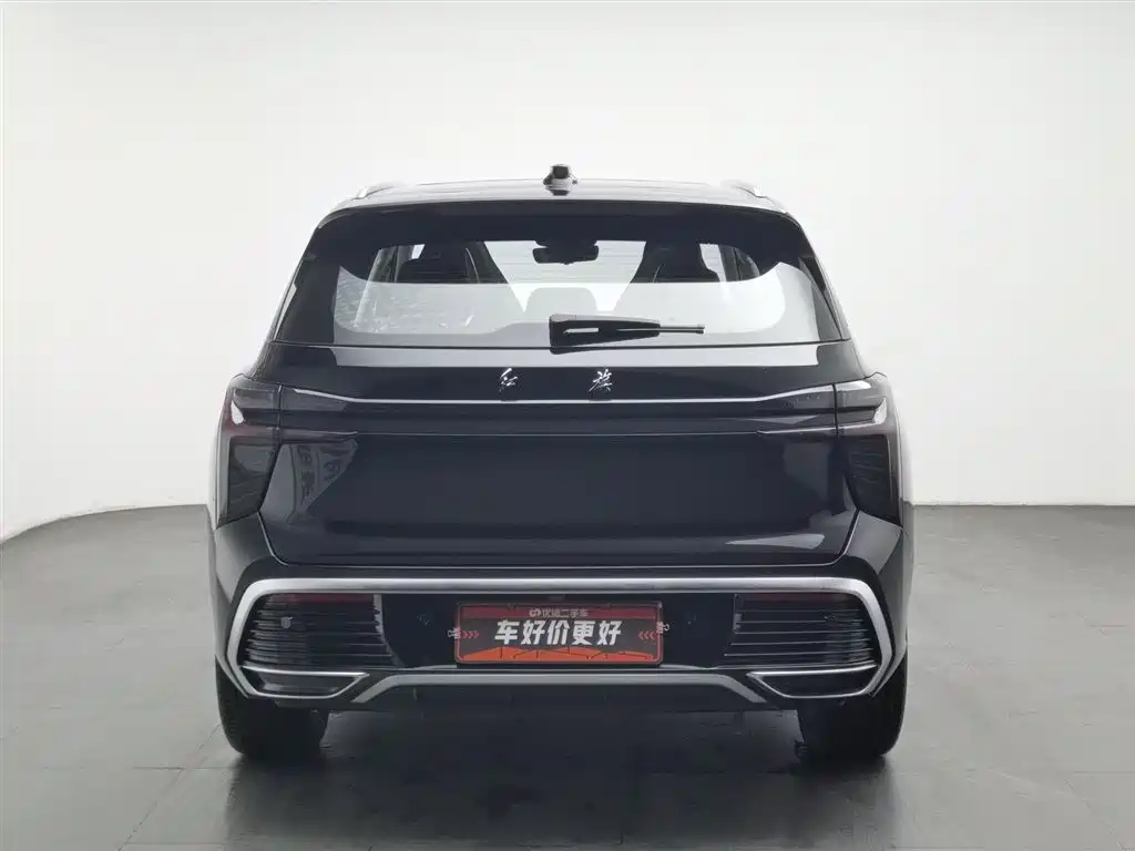 Hongqi HONGQI HS3 PHEV