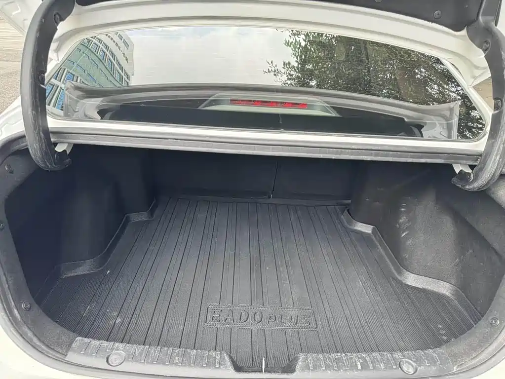 Changan Eado — миниатюра 24