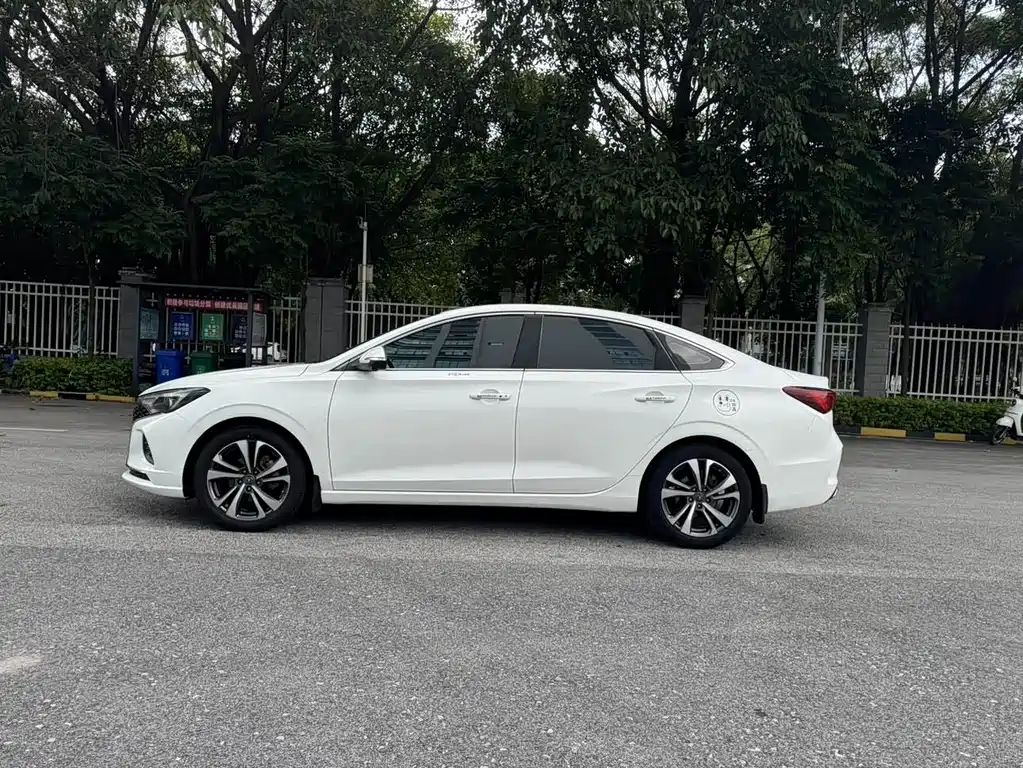 Changan Eado — миниатюра 29