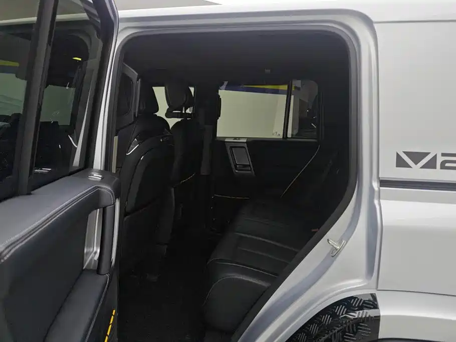iCAR Автомобиль SuperV23 — миниатюра 11