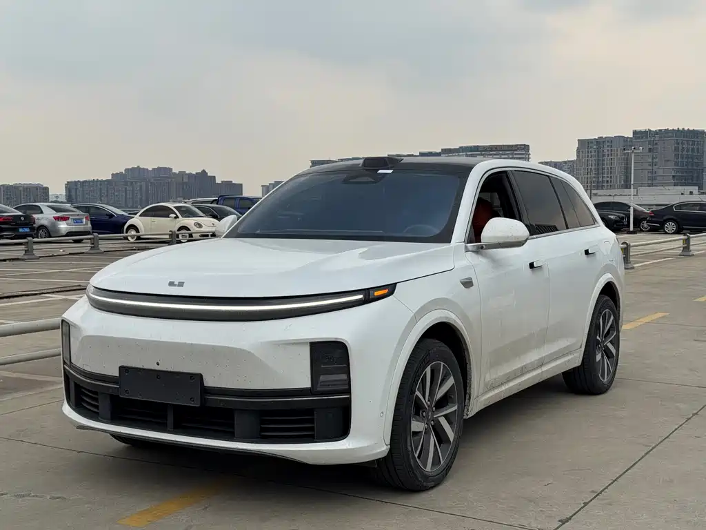 Li Auto Li L7 2023