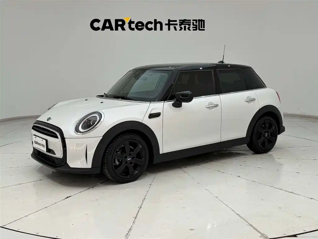 Mini Mini 2023