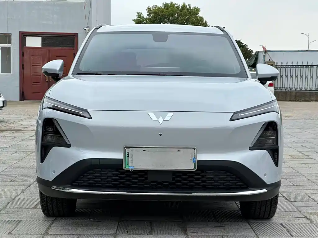 Wuling Xingguang S — миниатюра 2