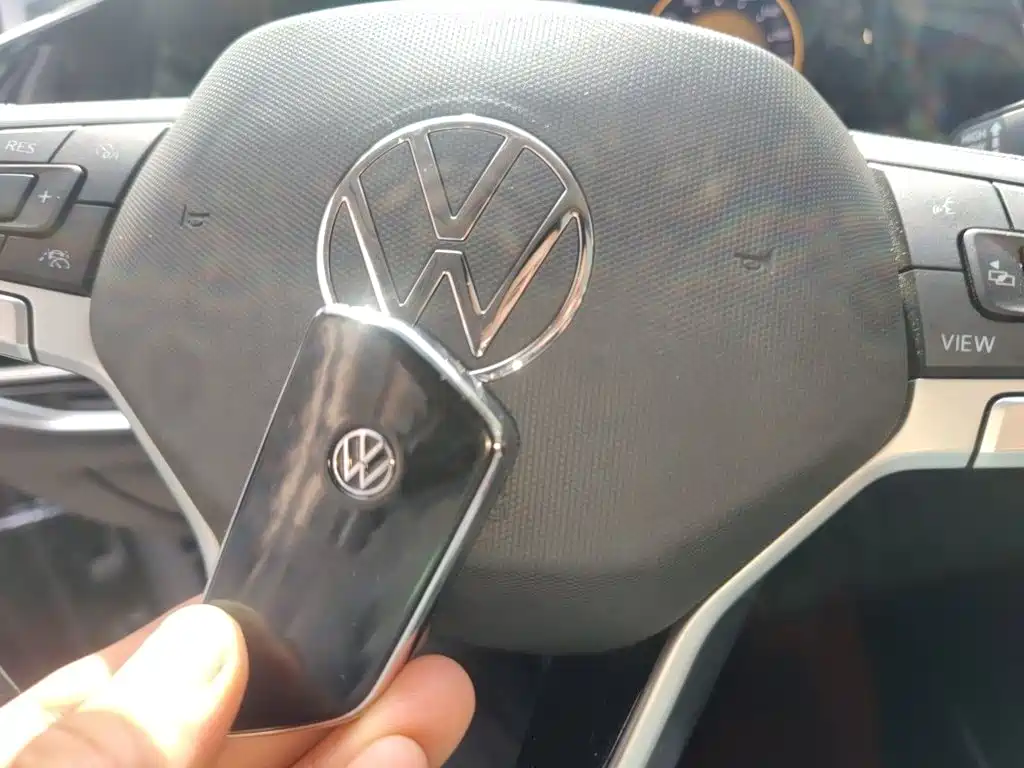 Volkswagen Viloran 2021 380TSI Luxury Pro